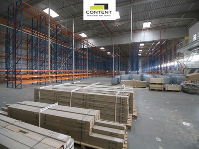 Pronájem skladu, výrobních prostor 1.106 m²,Kutná Hora - 103725