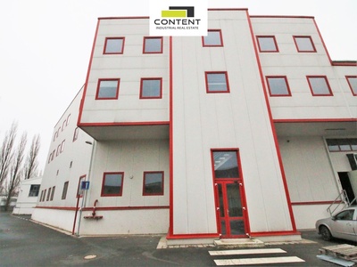 Pronájem skladu, výrobních prostor 1.106 m²,Kutná Hora - 103730