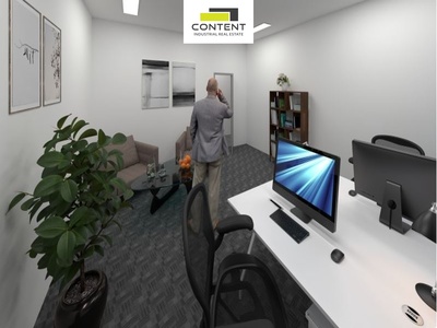 Pronájem novostavby skladu, výrobních prostor 6.571 m², Karlovy Vary 	 - 103754