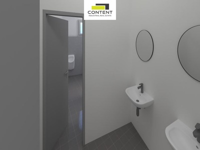 Pronájem novostavby skladu, výrobních prostor 6.571 m², Karlovy Vary 	 - 103757