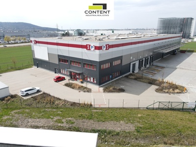 Pronájem skladu, výrobních prostor 3.811 m², Mladá Boleslav, D10 - 104147