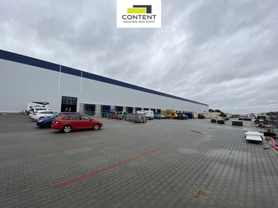 Pronájem skladu, výrobních prostor 8.000 m², Brno - 104257