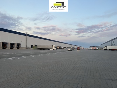 Pronájem skladu, výrobních prostor 8.000 m², Brno - 104258