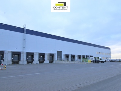 Pronájem skladu, výrobních prostor 8.000 m², Brno - 104248