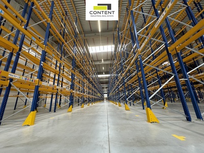 Pronájem skladu, výrobních prostor 8.000 m², Brno - 104249