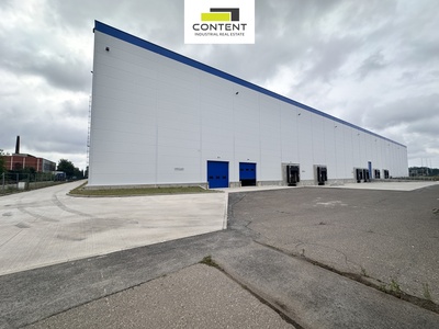 Pronájem skladu, výrobních prostor 7.018 m², Hradec Králové - 104194