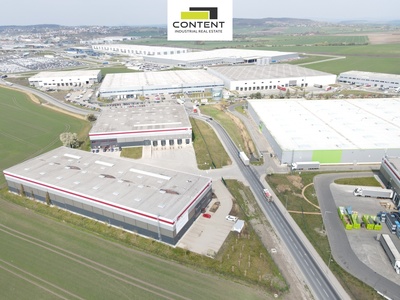 Pronájem skladu, výrobních prostor 4.604 m², Mladá Boleslav, D10 - 104217