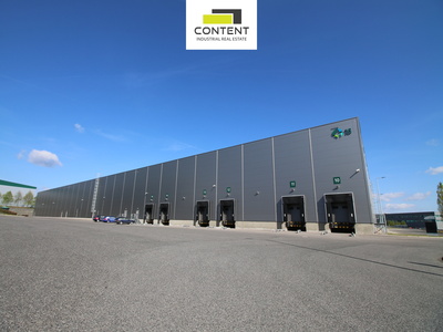 Pronájem skladu, výrobního prostoru 11.155 m², Rudná u Prahy - 104317