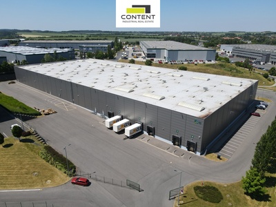 Pronájem skladu, výrobního prostoru 11.155 m², Rudná u Prahy - 104318