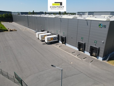 Pronájem skladu, výrobního prostoru 11.155 m², Rudná u Prahy - 104319