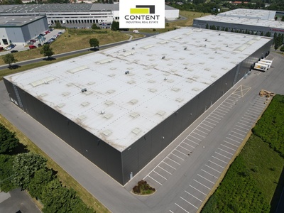 Pronájem skladu, výrobního prostoru 11.155 m², Rudná u Prahy - 104321