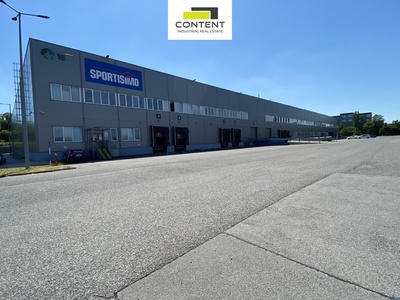 Pronájem skladu, výrobního prostoru 11.155 m², Rudná u Prahy - 104322