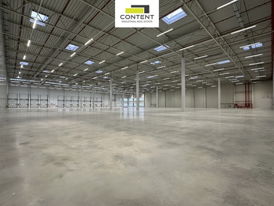 Pronájem skladu, výrobního prostoru 11.155 m², Rudná u Prahy - 104323