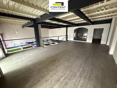 Prodej komerčního objektu o velikosti  3508 m², Praha 9 - Čakovice - 104346