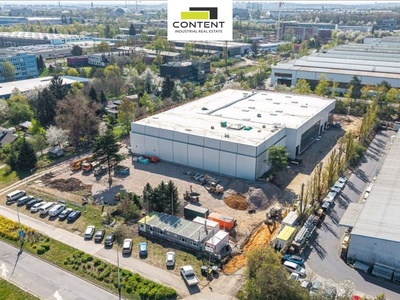 Pronájem multifunkčních industriálních prostor 1098 m², Praha 10 - Malešice - 104435