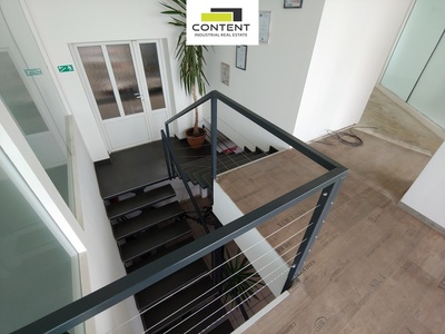 Pronájem skladu, výrobních prostor 1.629 m², Bystřice pod Lopeníkem - 104461