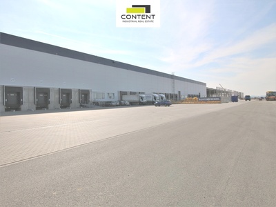 Pronájem skladu, výrobních prostor 6.689 m² Pavlov, D6 - 104484