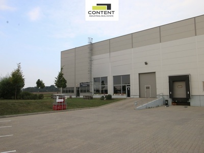 Podnájem skladu, výrobních prostor 750 m², Tuchoměřice - 104533