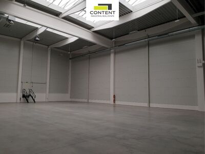 Pronájem novostavby obchod, sklad, výroba 824 m², Praha 10 - Hostivař - 104594