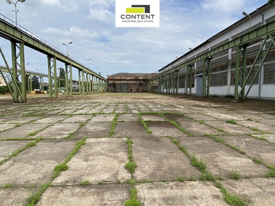 Pronájem venkovní plochy 2.000 m², Hradec Králové - Kukleny - 104546