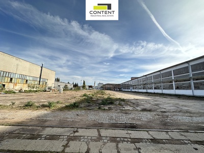 Pronájem venkovní plochy 2.000 m², Hradec Králové - Kukleny - 104547