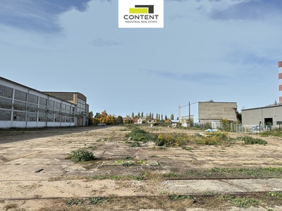 Pronájem venkovní plochy 2.000 m², Hradec Králové - Kukleny - 104549