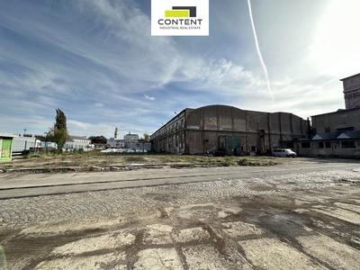 Pronájem venkovní plochy 2.000 m², Hradec Králové - Kukleny - 104553