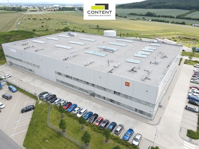 Pronájem skladu, výrobních prostor 2.923 m², Mladá Boleslav, Bezděčín, D10 - 104728