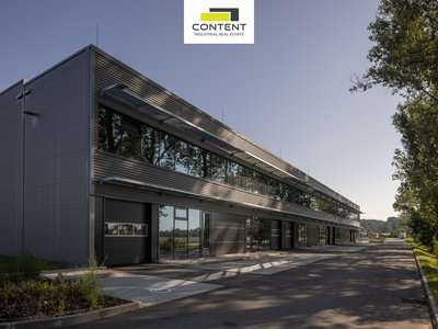 Pronájem skladu, výrobních prostor 367 m², Hradec Králové - 104712