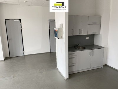 Pronájem skladu, výrobních prostor 367 m², Hradec Králové - 104713