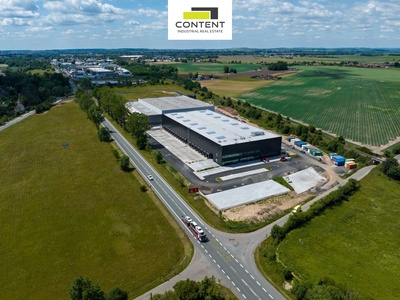 Pronájem skladu, výrobních prostor 367 m², Hradec Králové - 104714