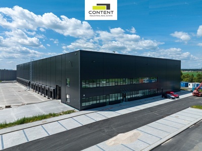 Pronájem skladu, výrobních prostor 367 m², Hradec Králové - 104704