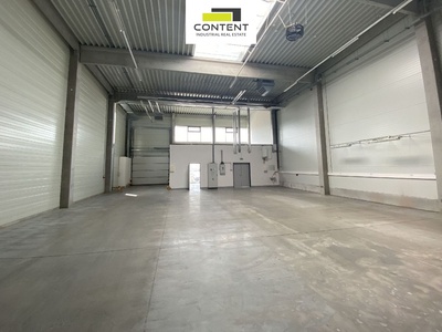 Pronájem skladu, výrobních prostor 367 m², Hradec Králové - 104705