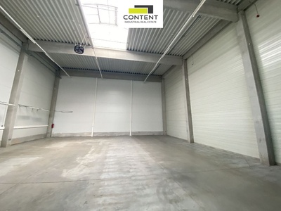 Pronájem skladu, výrobních prostor 367 m², Hradec Králové - 104708