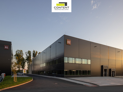 Pronájem skladu, výrobních prostor 367 m², Hradec Králové - 104709