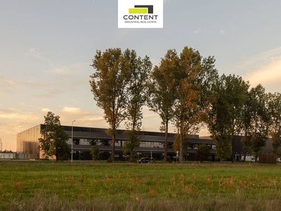 Pronájem skladu, výrobních prostor 367 m², Hradec Králové - 104710