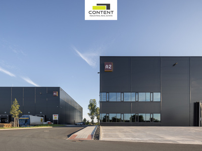 Pronájem skladu, výrobních prostor 367 m², Hradec Králové - 104711