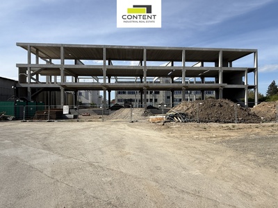 Pronájem skladu, výrobních prostor 1.150 m², Praha 9 - Kbely - 104822