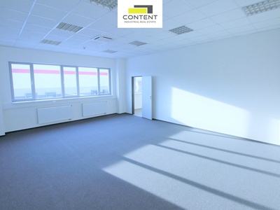 Pronájem skladu, výrobních nebo  prostor 1.696 m², Praha 9, Horní Počernice, D10 - 104865