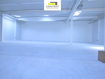 Pronájem skladu, výrobních nebo  prostor 1.696 m², Praha 9, Horní Počernice, D10 - 104869