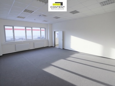 Pronájem skladu, výrobních nebo  prostor 1.696 m², Praha 9, Horní Počernice, D10 - 104939