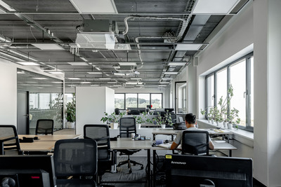 Pronájem novostavby skladu, výrobních prostor 10.500 m², Mošnov - 104968