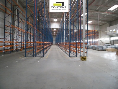Pronájem skladu, výrobních prostor 9.008 m²,Kutná Hora - 105121
