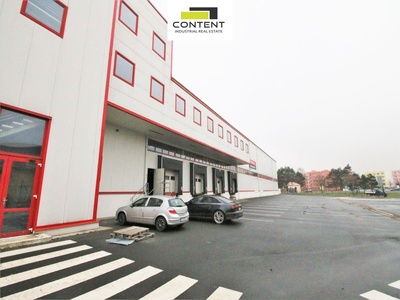 Pronájem skladu, výrobních prostor 9.008 m²,Kutná Hora - 105122