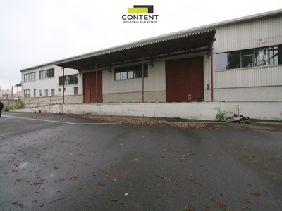 Pronájem skladu, výrobních prostor 9.008 m²,Kutná Hora - 105113