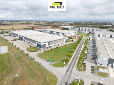Pronájem skladu, výrobních prostor 19.360 m², Olomouc - 105235