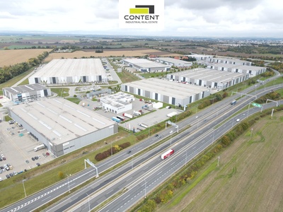 Pronájem skladu, výrobních prostor 19.360 m², Olomouc - 105224