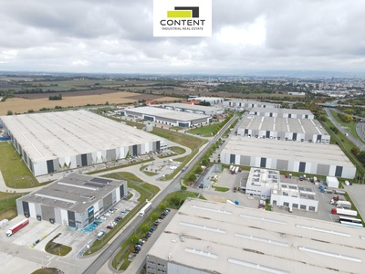 Pronájem skladu, výrobních prostor 19.360 m², Olomouc - 105227