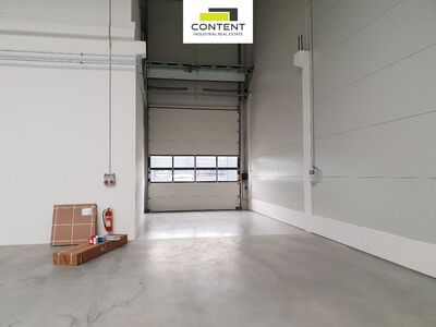 Pronájem novostavby obchod, sklad, výroba 943 m², Praha 10 - Hostivař - 105485