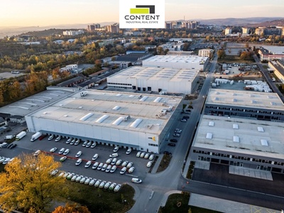 Pronájem skladu, obchodních, výrobních prostor 16.000 m², Brno - Líšeň - 105528